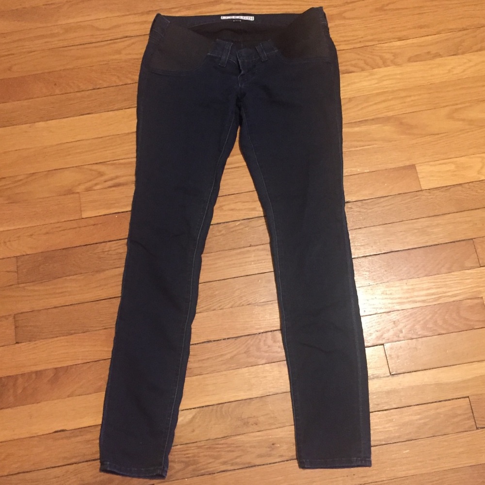 J Brand Mama J Maternity Jeans size 26